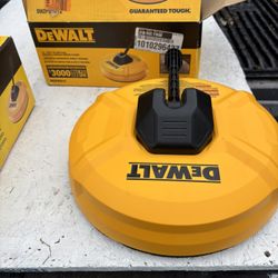 Dewalt And Ryobi Pressure Washer Brushes
