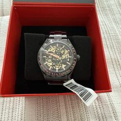Invicta Watch