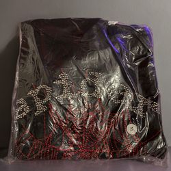 Spider Hoodie