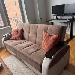 Convertible Couch 