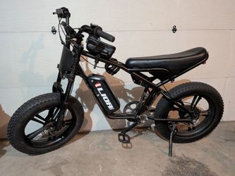 Ebike