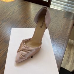 Just Fab Pumps 