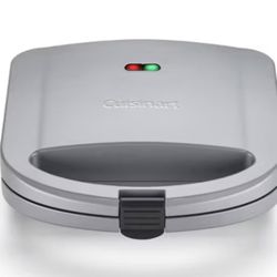 Cuisinart Sandwich Grill