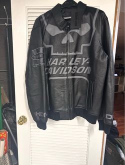 Harley Davidson Willie G