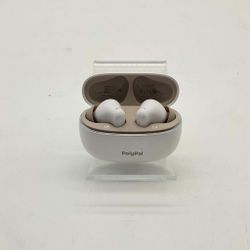 PolyPal P1 AI Translation Earbuds
