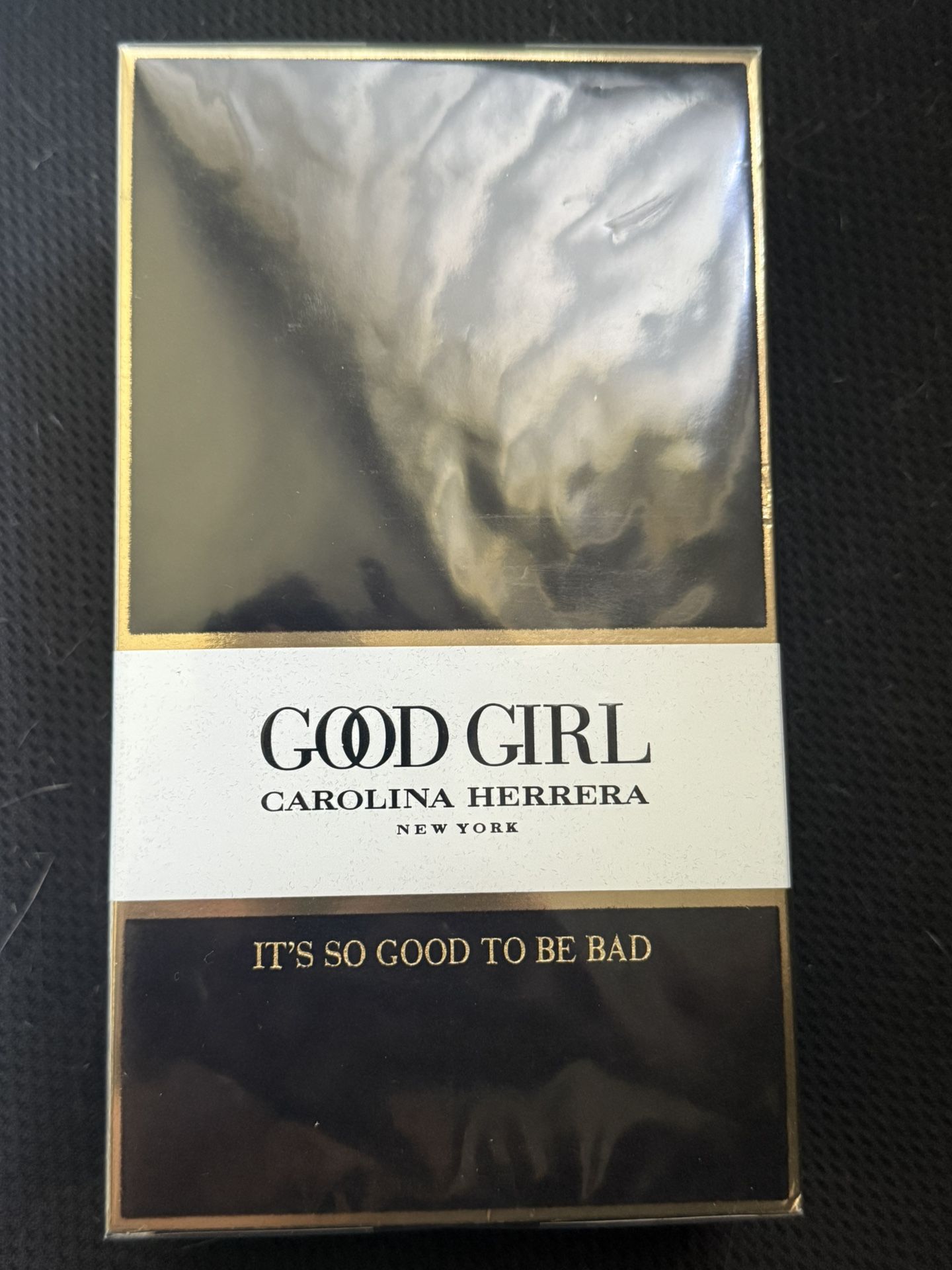 Unopened Women’s Perfume