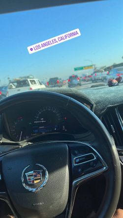 Personal driver