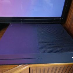 Limited Edition Xbox One S