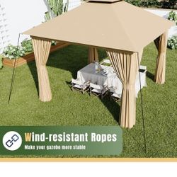 Patio Gazebo 