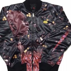 Nike Jordan Jumpman MA-1