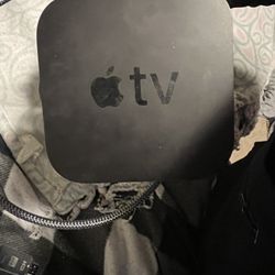 Apple Tv