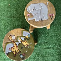 Kids Chair 