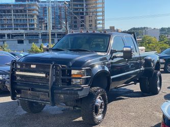 2010 Ford F-350 Super Duty