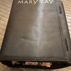 Mary Kay Roll Up Bag