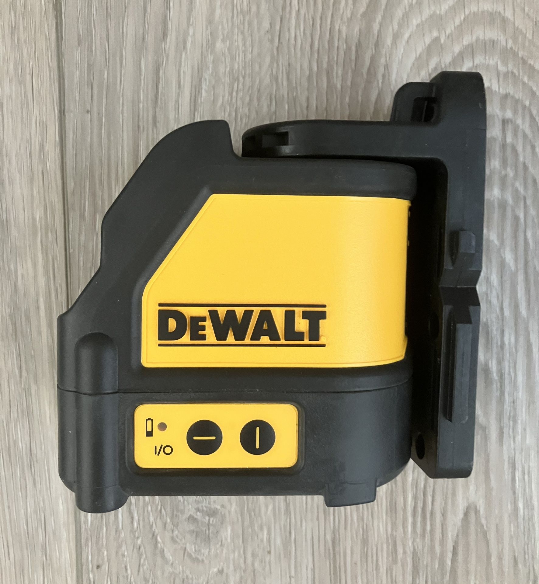 DeWalt Line Laser Level