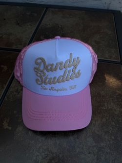 Dandy Hat