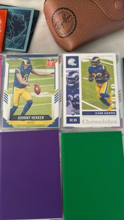 Los Angeles Rams