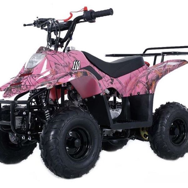 taotao 500 watt kids 36 volt electric four wheeler atv youth