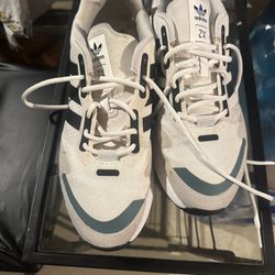 Adidas Men Size 10.5