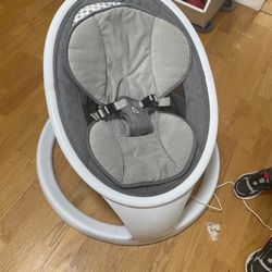 Munchkin Baby Swing