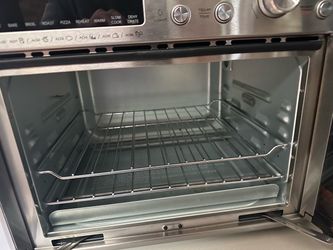 NEW - Farberware Air Fryer/Toaster