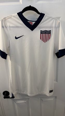 USMNT centennial Soccer Jersey (USA)(Medium)