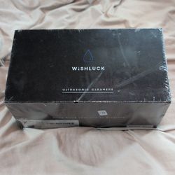 Ultrasonic Cleaning Machine
