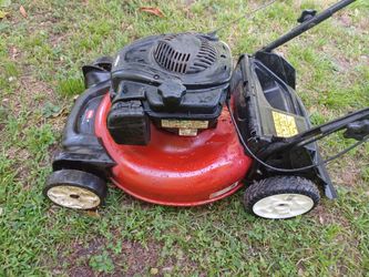 Lawn Mower Toro ready start very good condition rear wheel drive Self propelled Run Like Champion