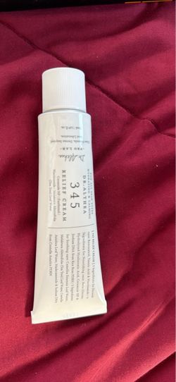 Dr. Althea 345 Relief Cream
