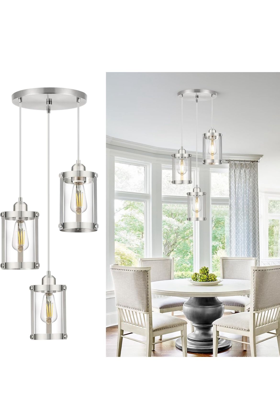 Light Fixtures