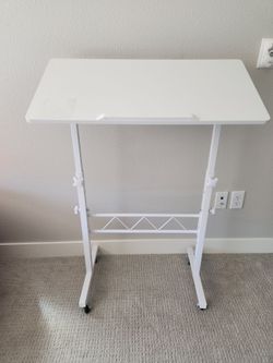 Adjustable Standing Desk