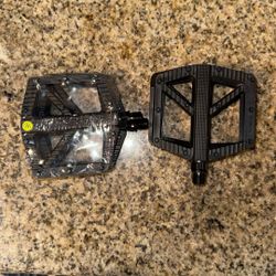 Bike Pedals 