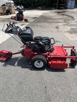 Exmark 36” Turf Tracer
