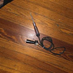 Heavy Duty Circuit Tester