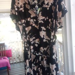 Charlotte Russe dress size 2X