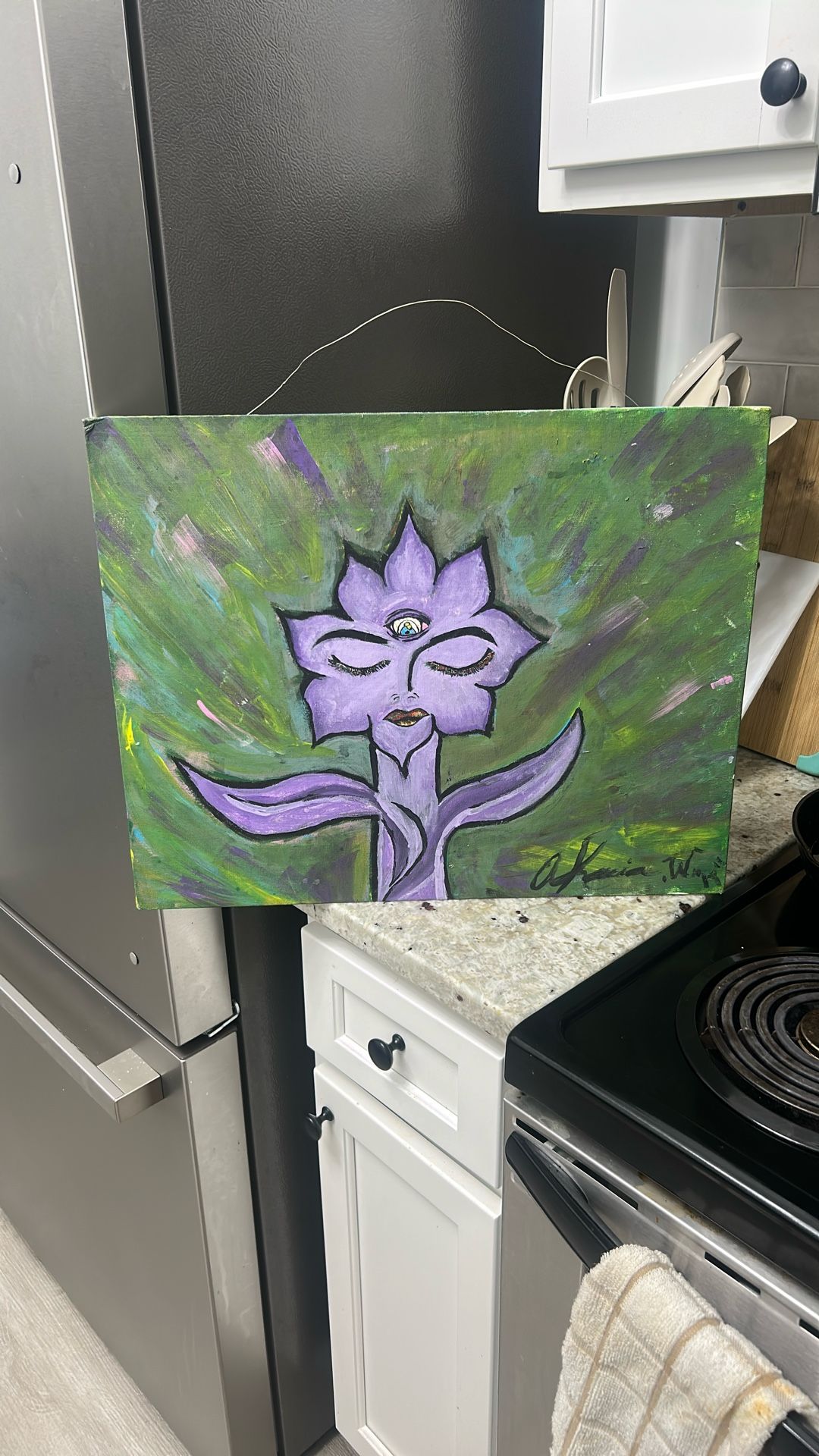 Wall Art