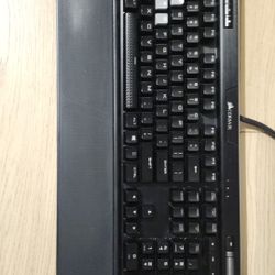 Mechanical Keyboard 