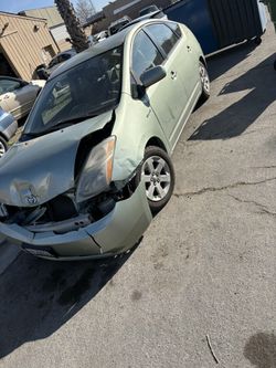 Prius Parts