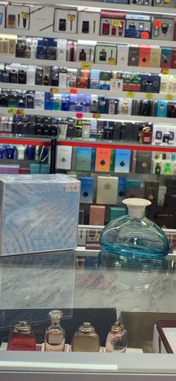 Brand New Sealed/Tommy Bahama very cool edp 100ml 3.4oz
