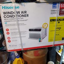 12000BTU AIR CONDITIONER 