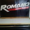 Romano Auto Parts LLC