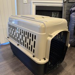 Top paw Dog Crate 