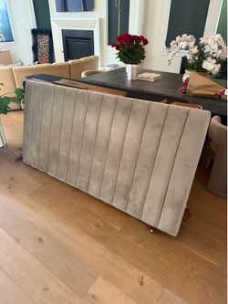 Cal king bed frame