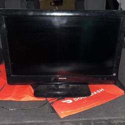 Philipps 45 Inch !! Works Very Well 