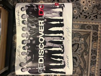 Skate posters