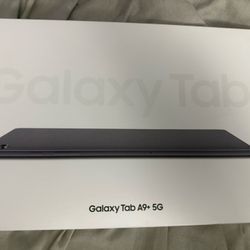 Galaxy Tab A9+ 5G 64GB
