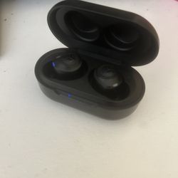 JLab EarBuds