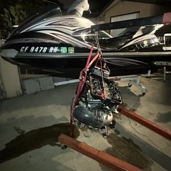 Boat JetSki Mobile Repair 👨🏻‍🔧 