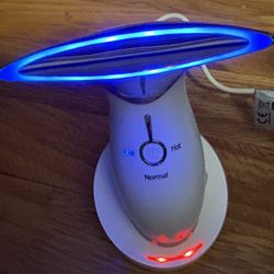 Neck Perfecting Device