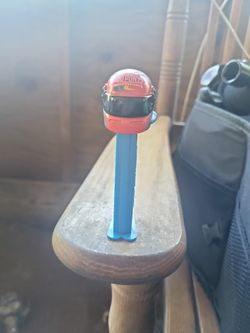 Jeff Gordon Pez Dispenser